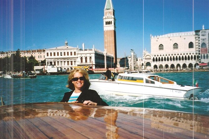 Italy With Rome, Pompeii, Amalfi Coast, Florence, Venice, Pisa - Good To Know