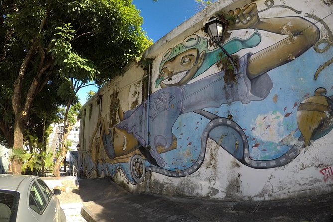 Ivan Bahia, Private Full CITY Tour Salvador Da Bahia, Best Highlights in Town - Good To Know