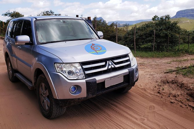 Ivan Bahia, Private Transfer From Vale Capão (Chapada Diamantina) to Itacaré - Good To Know