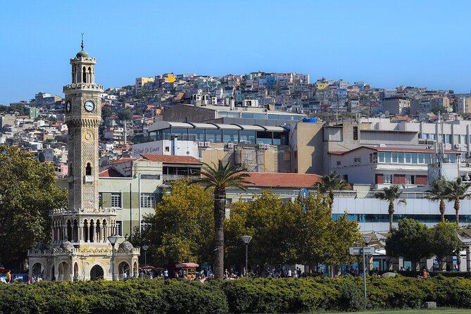 Izmir Private Walk Tour With a Professional Guide - Good To Know