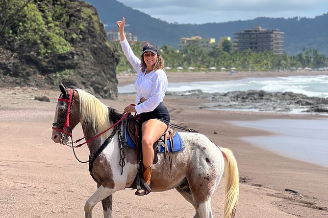 Jaco Beach Horseback Riding Tour - Good To Know