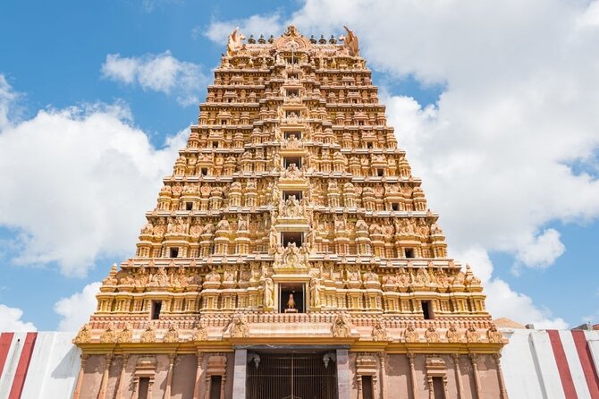 Jaffna Peninsula Four Day Trail - Itinerary Highlights