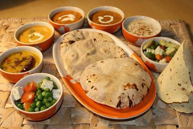 Jaipur Cooking Class and Home Cooked Dinner With Indian Family - Good To Know