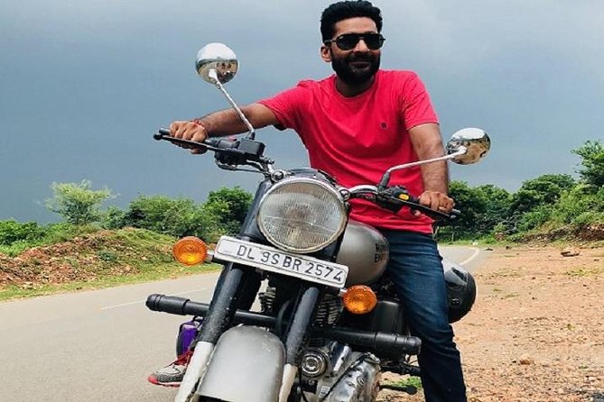 Jaipur - Sambhar Lake Motorcycle Adventure - Good To Know