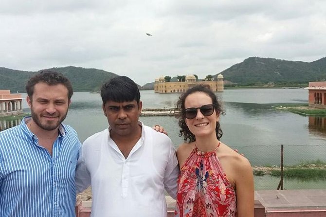 Jaipur Tour Package for 3 Days 2 Nights Without Hotel - Good To Know