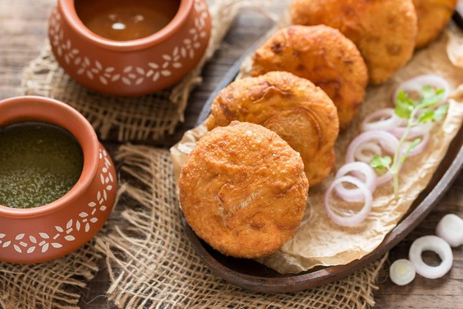 Jaisalmer Street Food Walk - Good To Know
