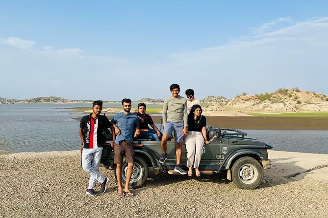 Jawai Leopard Wildlife Safari - Good To Know