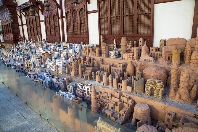 Jeddah City Tour - Good To Know