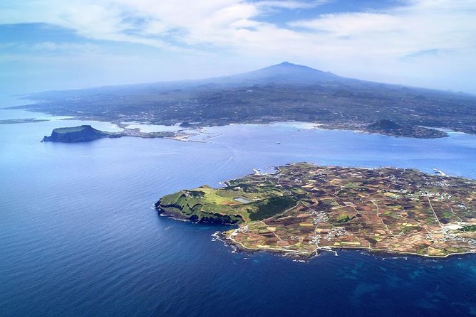 Jeju Private Full Day Tour of UNESCO Day Tour - Good To Know