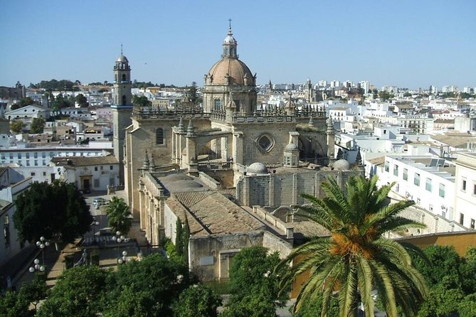 Jerez Day Trip From Cadiz - Good To Know