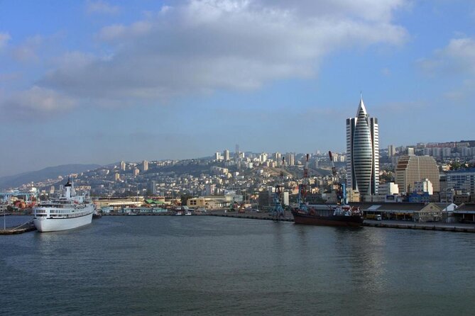Jerusalem and Bethlehem Private Tour From Haifa Port - Good To Know