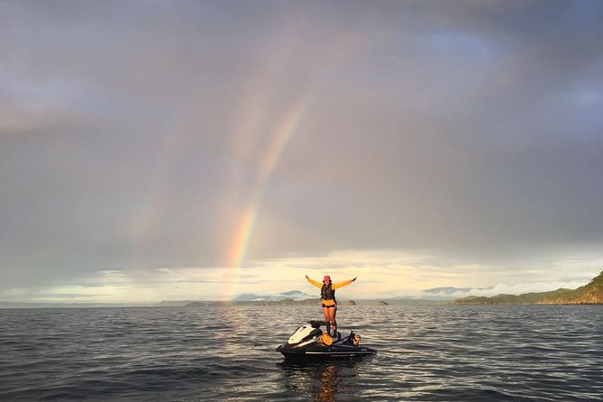 Jet Ski Rentals, Banana Boat Rides, Jet Ski & Banana Boat Combo, Jet Ski Tours - Good To Know