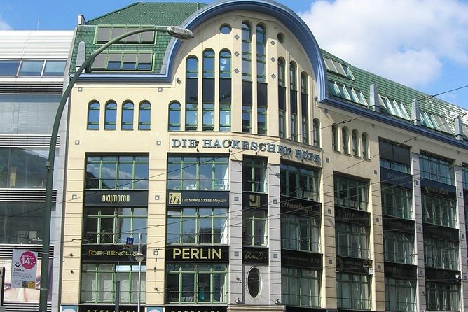Jewish Life in Berlin - Good To Know