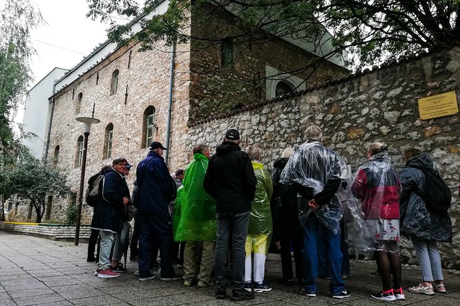 Jewish Tour - Good To Know