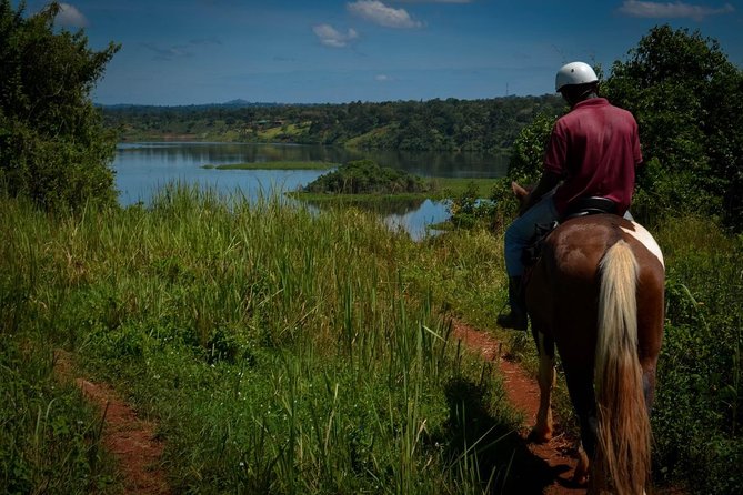 Jinja: 2-Day Adventure, Nile Rafting, Horse Riding, Quad Biking, Zip-lining - Good To Know