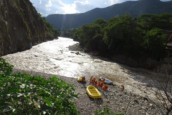 Jungle Trail to Machu Picchu (Mountainbiking, Rafting, Ziplining) - 3 Day Tour - Good To Know
