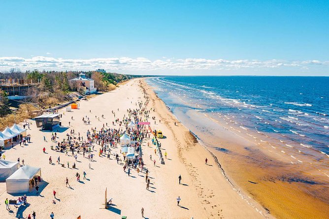 Jurmala Hidden Wonders Tour - Good To Know