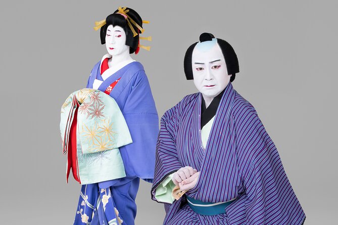 Kabuki Performance for Beginners in Arakawa Tokyo - Good To Know