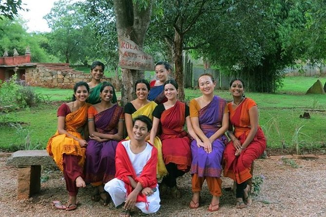 Kalakshetra, Theosophical Society & Elliots Beach - Chennai - Tour Details