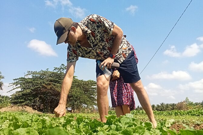 Kampot/Cambodia Pepper Farm Tour - Good To Know