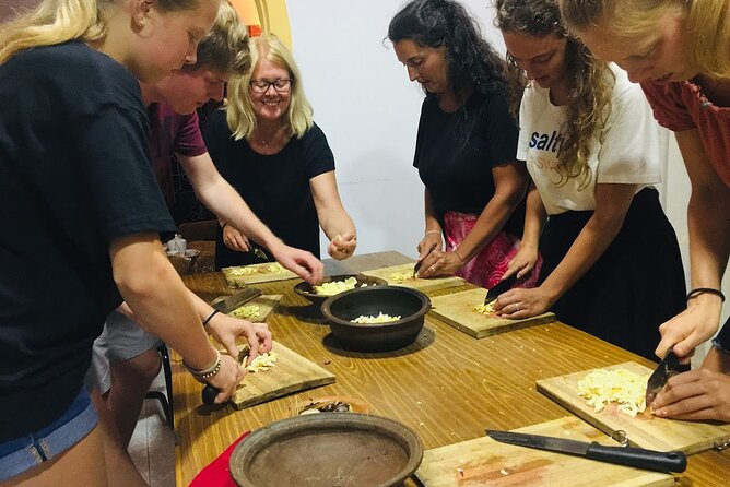 Kandy Cooking Class - Good To Know