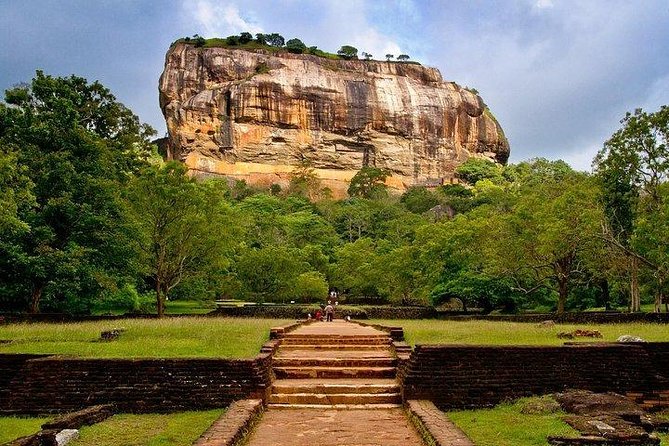 Kandy to Dambulla and Sigiriya Drop off or Return Trip - Good To Know