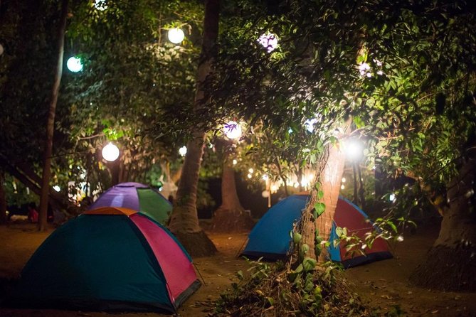 Karjat Camping Trip - Good To Know