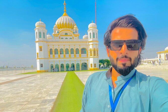 Kartarpur Corridor and Gurdwara Sahib Yatra Guided Tour - Good To Know