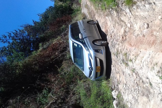Kasane to Victoria Falls Private Transfer - Good To Know