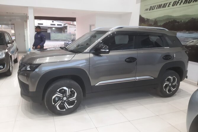 Kathmandu to Bandipur One Way Transfer by Private AC Car - Good To Know