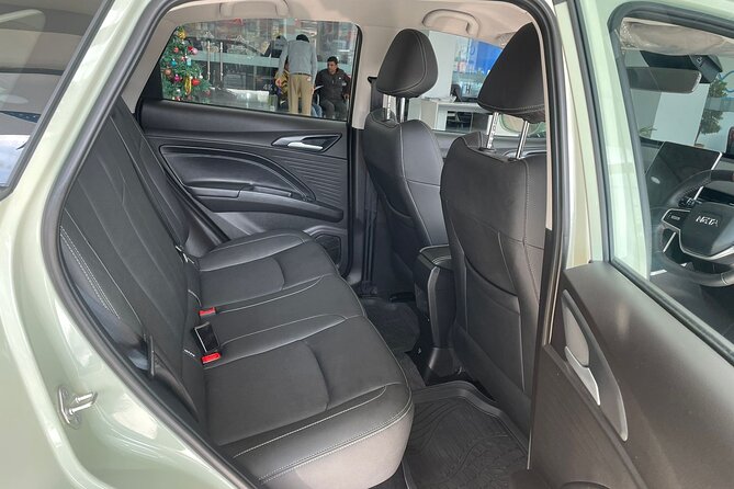 Kathmandu to Manthali Ramechhap Transfer by Private AC Car - Good To Know