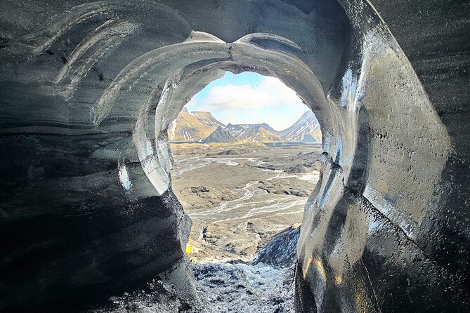 Katla Ice-Cave and South Coast From Reykjavik - Good To Know