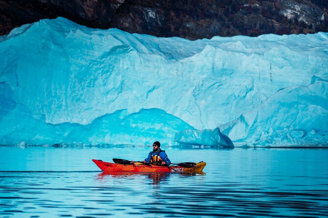 Kayak Experience in Los Glaciares National Park - Good To Know