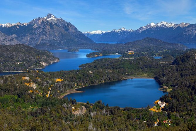 Kayak in Lago Moreno and Hike Cerro Llao-Llao - Full Day Tour in Private Service - Good To Know