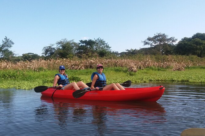 Kayak Isletas Granada - Good To Know