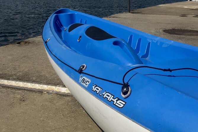 Kayak Rental in Maccagno With Pino and Veddasca - Good To Know
