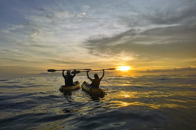 Kayak Tour Island Cabuya - Good To Know