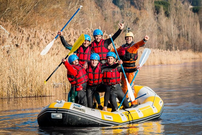 Kayak Tour on Lake Albano With Tasting (Optional) - Meeting Point Information