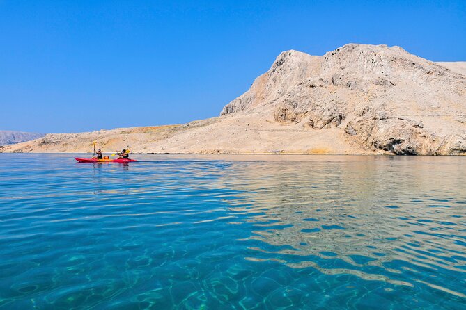 Kayak + Via Ferrata - Good To Know
