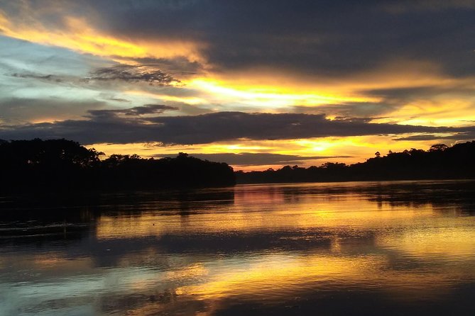 Kayaking at Sunset Time - Good To Know