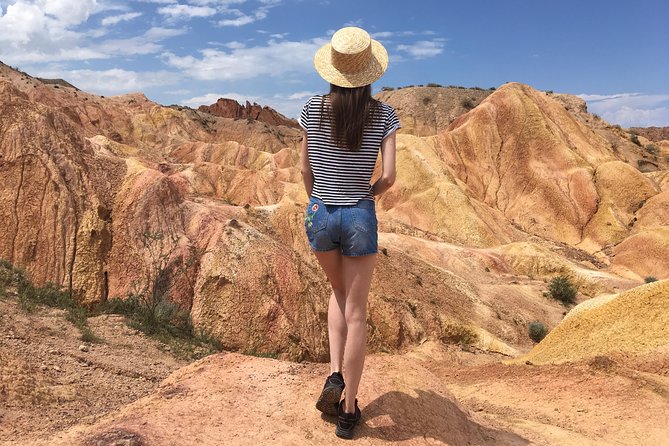 Kazakhstan and Kyrgyzstan 8 Days Private Tour From Almaty - Good To Know