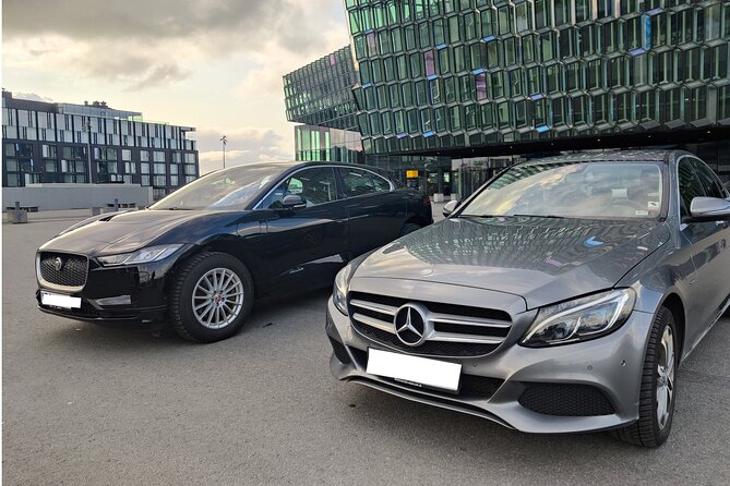 Keflavik Airport (Kef): Private Transfer To/From Reykjavik - Good To Know