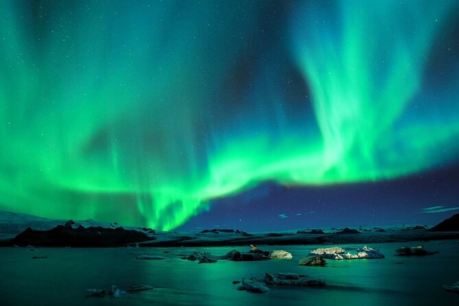Keflavik Airport Transfer to Hveragerdi - Additional Information