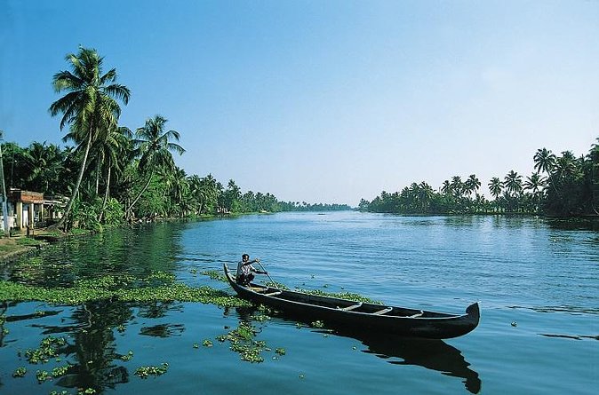KERALA - Gods Own Country - 04 Nights Private Guided Tour - Good To Know