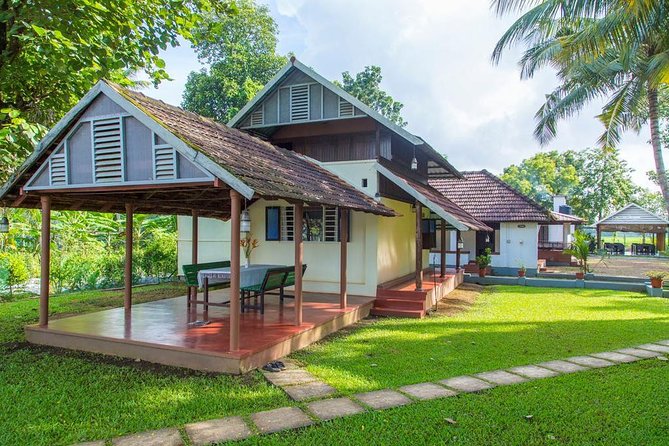 Kerala Homestay Tour - Good To Know