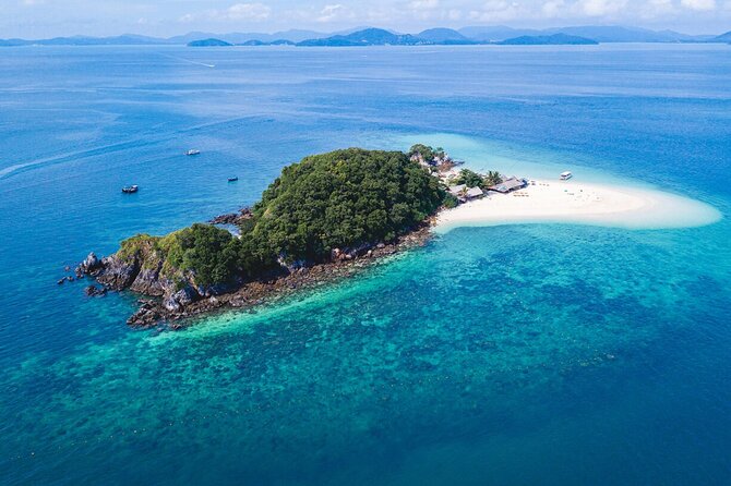 Khai Island Snorkeling Tour by Long Tail Boat From Koh Yao Yai - Good To Know