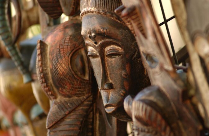 Khami Ruins & Matopos Silunguzi Village Day Tour! - Good To Know