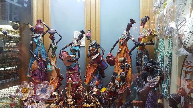 Khan Al Khalili - Good To Know