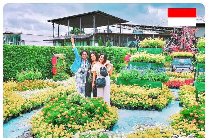 Khao Yai 2 Days Trip (Ground Package, Without Hotel) - Good To Know