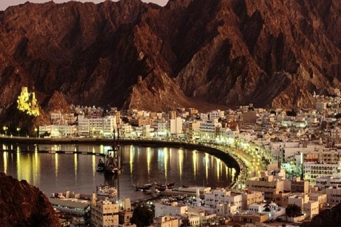 Khasab City Tour - Good To Know